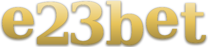 e23bet logo