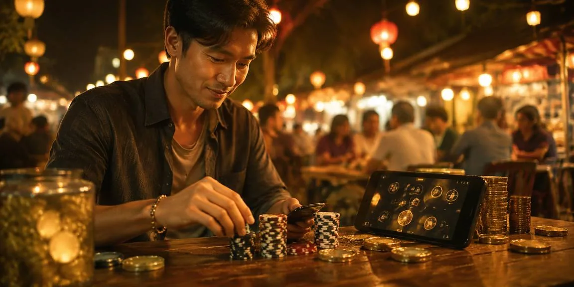 e23bet Khám phá sảnh casino trực tiếp tại e23bet